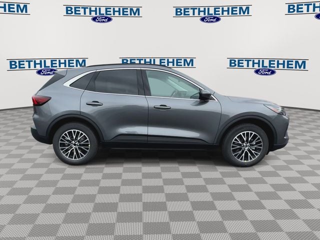 2026 Ford Escape Plug-In Hybrid Base
