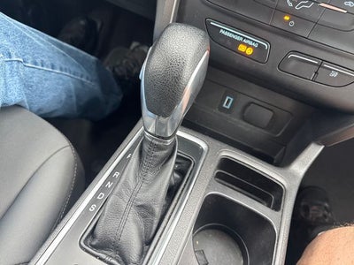 2019 Ford Escape S