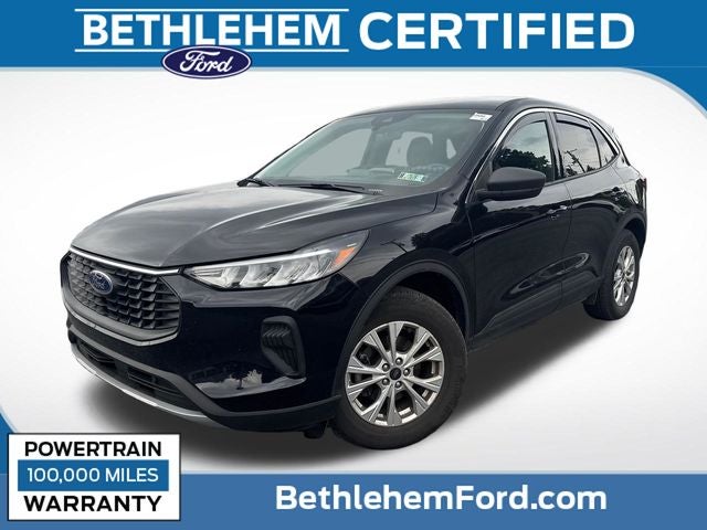 2024 Ford Escape Active AWD's photo