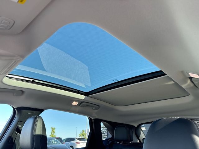 2026 Ford Escape Platinum