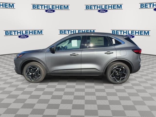 2026 Ford Escape Platinum