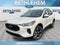2026 Ford Escape Hybrid ST-Line Select