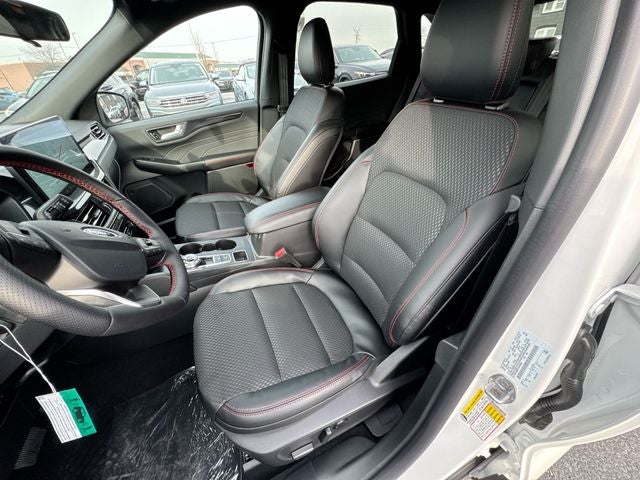 2026 Ford Escape Hybrid ST-Line Select