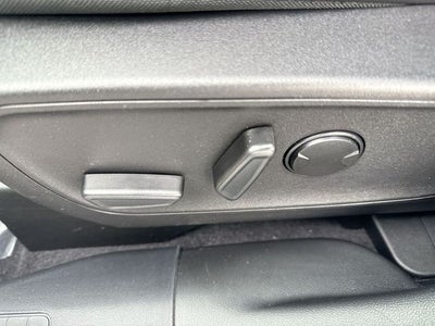 2026 Ford Escape Hybrid ST-Line Select