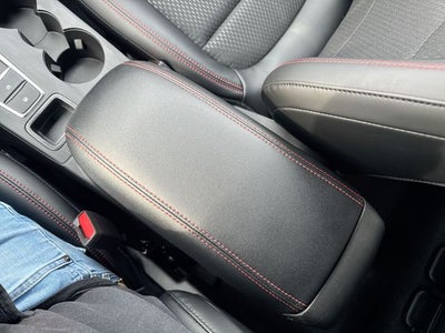 2026 Ford Escape Hybrid ST-Line Select