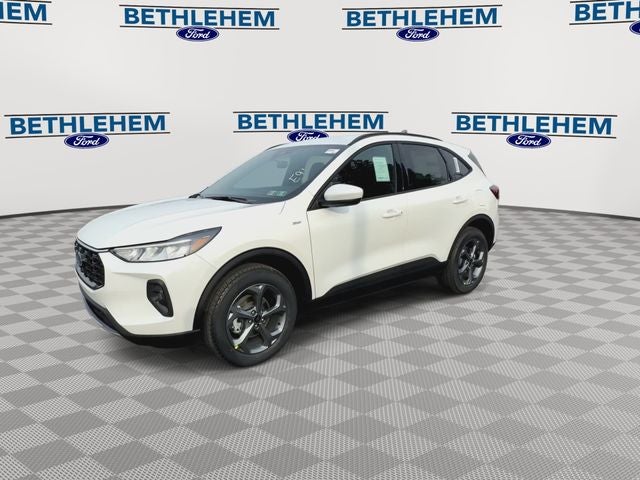 2026 Ford Escape Hybrid ST-Line Select