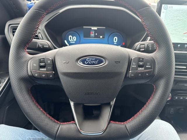 2026 Ford Escape ST-Line Elite