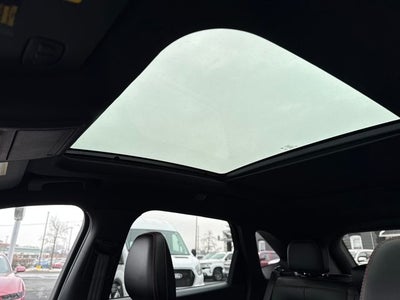 2026 Ford Escape ST-Line Elite