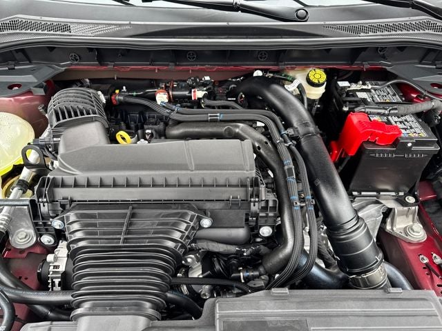 2026 Ford Escape ST-Line Elite