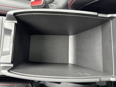 2026 Ford Escape ST-Line Elite