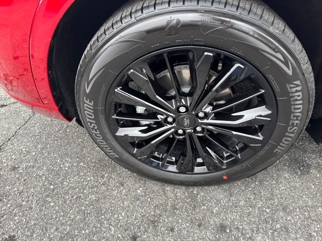 2026 Ford Escape ST-Line Elite