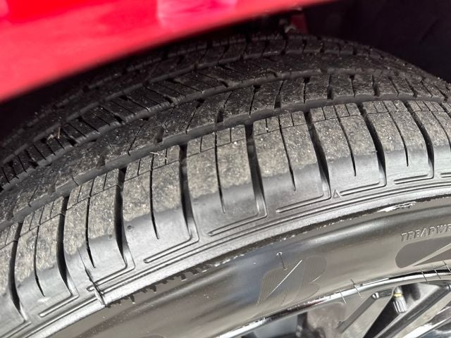 2026 Ford Escape ST-Line Elite