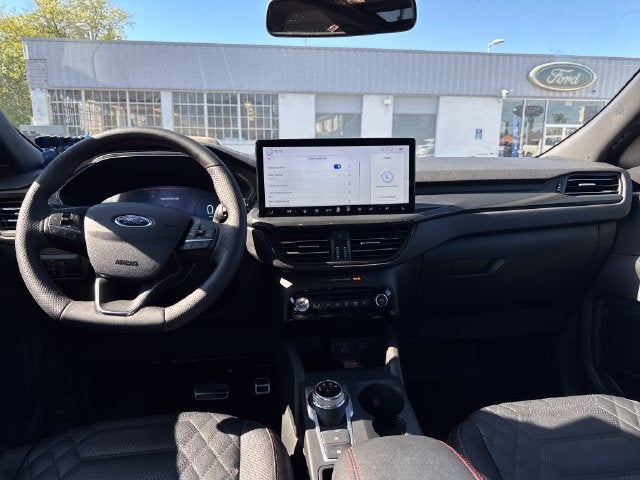 2023 Ford Escape ST-Line Elite