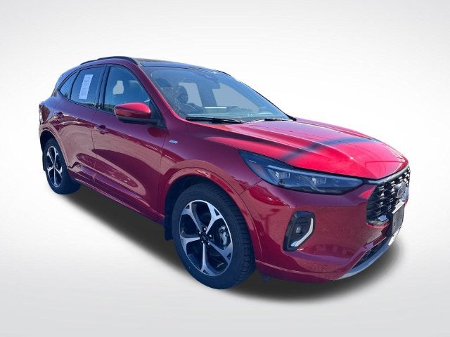 2023 Ford Escape ST-Line Elite