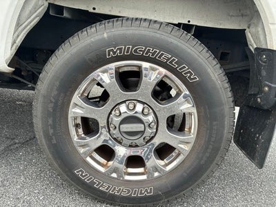 2020 Ford F-250SD Lariat