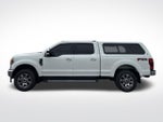 2020 Ford F-250SD Lariat