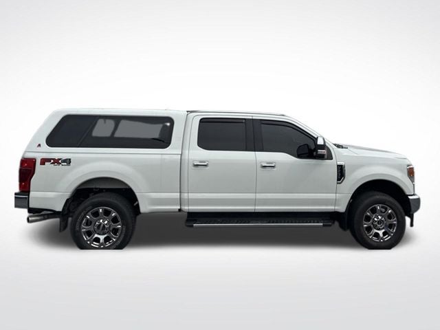 2020 Ford F-250SD Lariat