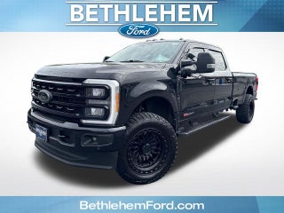 2024 Ford F-350SD Lariat