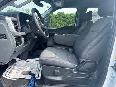 2026 Ford F-350SD XL