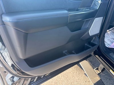 2026 Ford F-450SD Platinum DRW