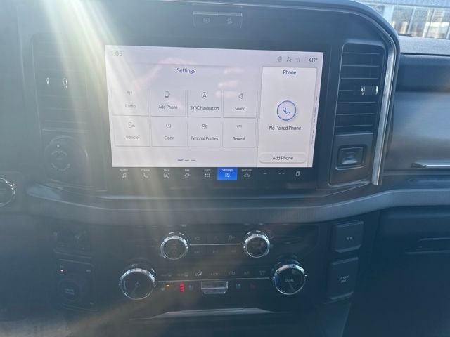 2026 Ford F-450SD Platinum DRW