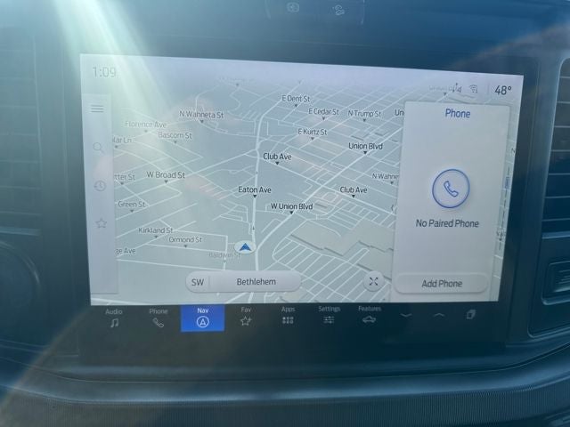 2026 Ford F-450SD Platinum DRW