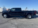 2026 Ford F-450SD Platinum DRW