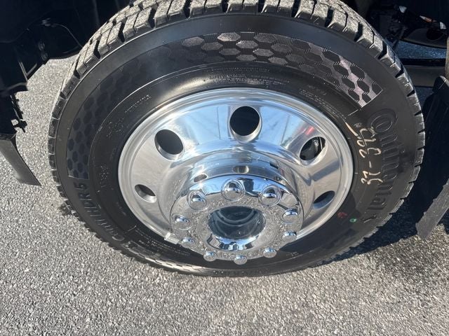 2026 Ford F-450SD Platinum DRW