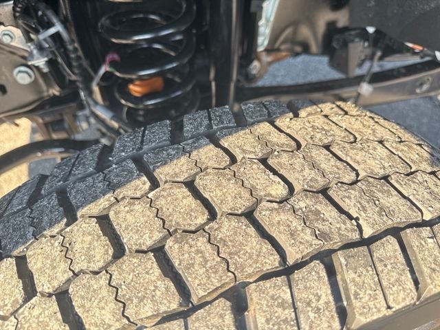 2026 Ford F-450SD Platinum DRW