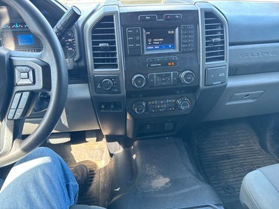 2019 Ford F-350SD XL