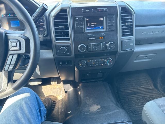 2019 Ford F-350SD XL