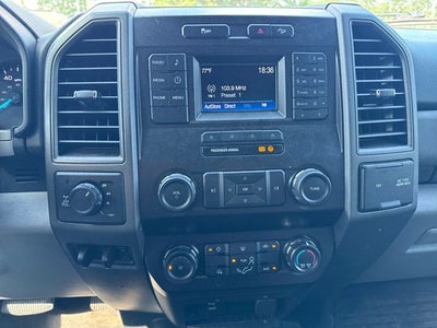 2019 Ford F-350SD XL