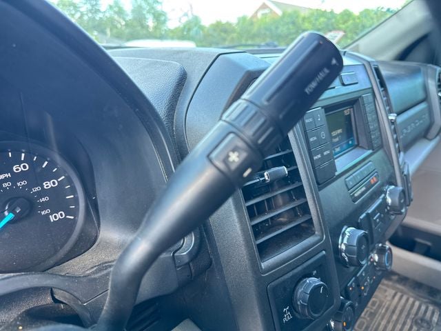 2019 Ford F-350SD XL