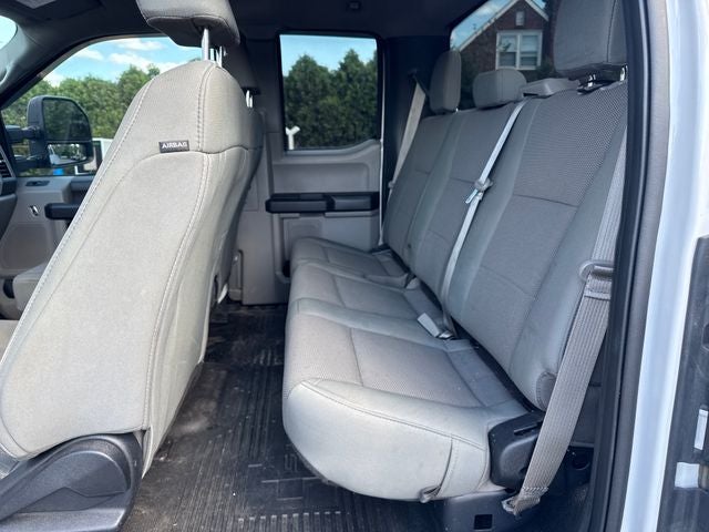 2019 Ford F-350SD XL