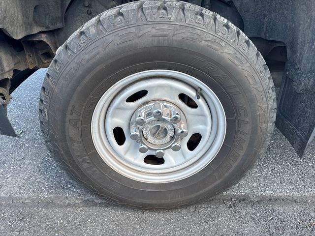 2019 Ford F-350SD XL