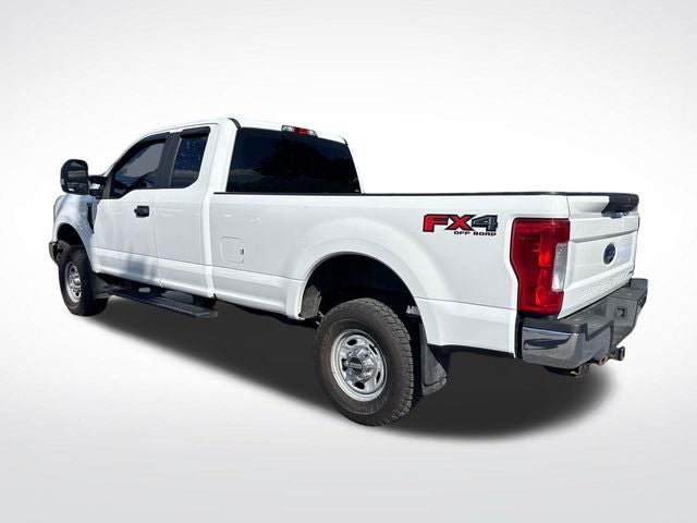 2019 Ford F-350SD XL