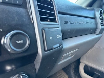 2019 Ford F-350SD XL