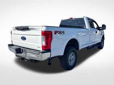 2019 Ford F-350SD XL