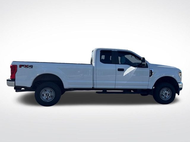 2019 Ford F-350SD XL