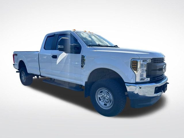 2019 Ford F-350SD XL