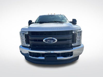 2019 Ford F-350SD XL