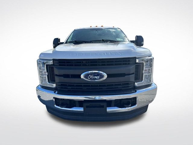 2019 Ford F-350SD XL