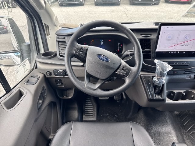 2027 Ford Transit-250 Base