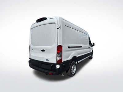 2027 Ford Transit-250 Base