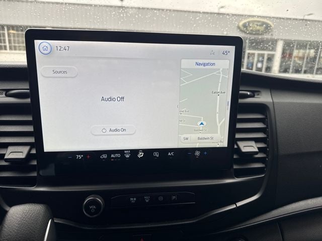 2023 Ford Transit-250 Base