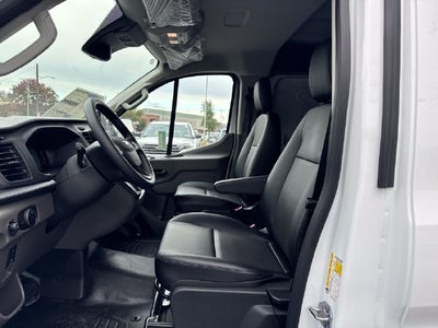 2027 Ford Transit-250 Base