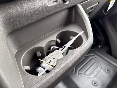 2027 Ford Transit-250 Base