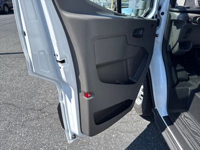 2027 Ford Transit-250 Base