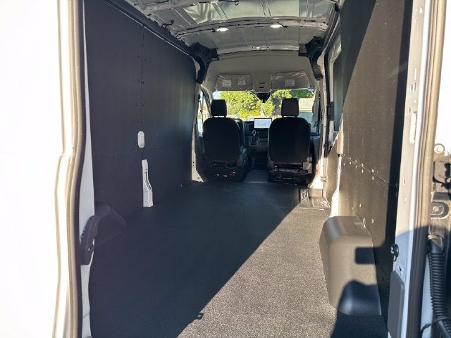 2027 Ford Transit-250 Base