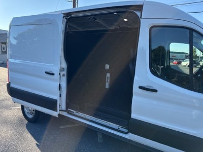 2027 Ford Transit-250 Base